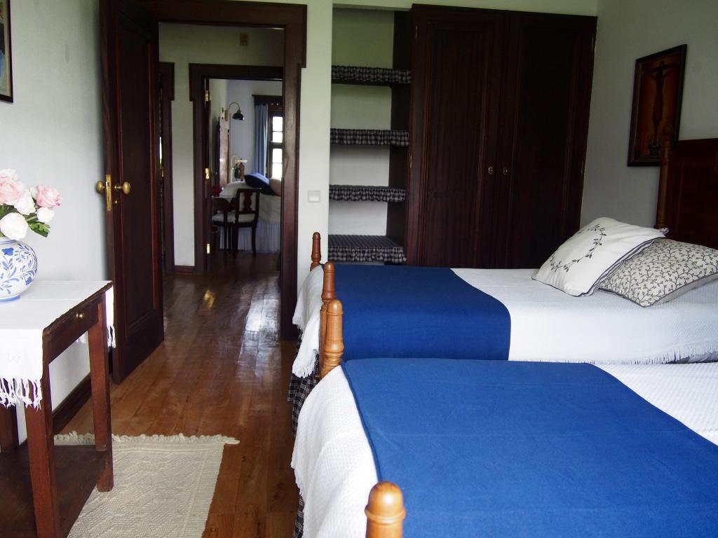 Casa Azul Hotel Cartaxo Exterior foto